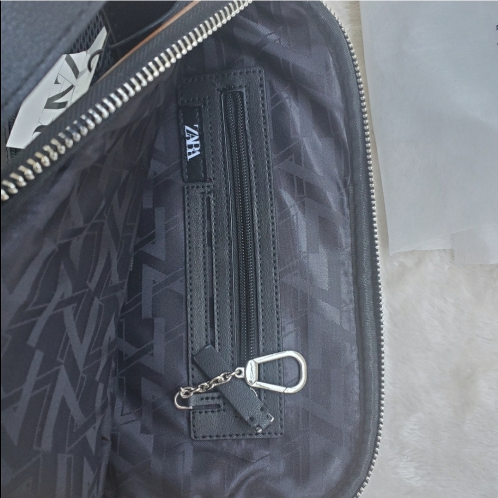 Zara Backpack - Picture 9 of 13